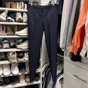 New condition! True navy theory pants